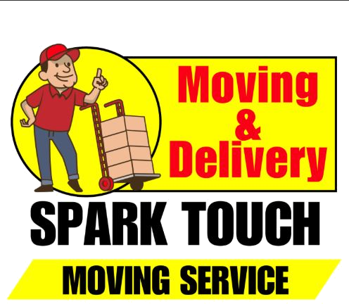 Spark Touch Moving Service
